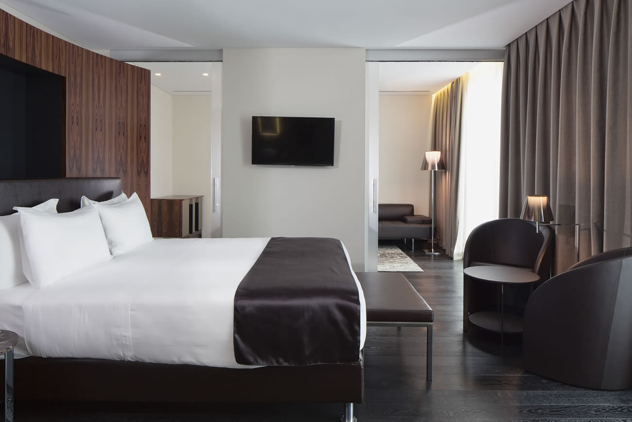 Relais San Lorenzo Bergamo Zimmer foto