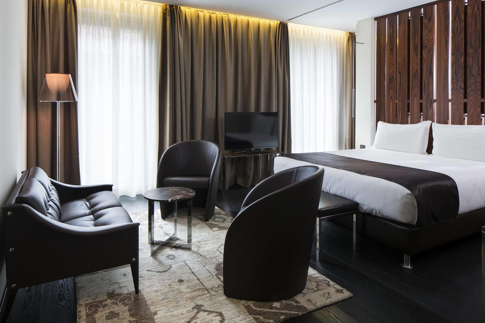 Relais San Lorenzo Bergamo Zimmer foto